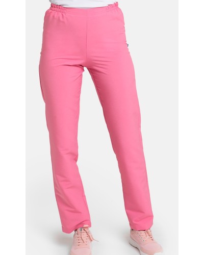 Pantalón Mujer 100% Microfibra