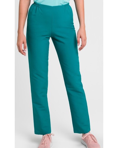Pantalón Mujer 100% Microfibra