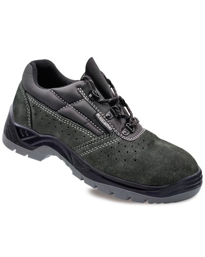 Zapato de Seguridad S1P SRC E A