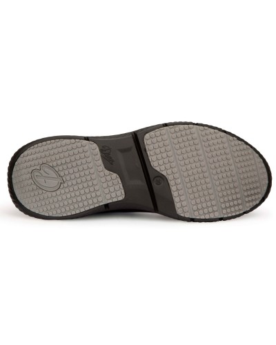 Zapatilla Tipo Blucher OB+SRC+E Perforado