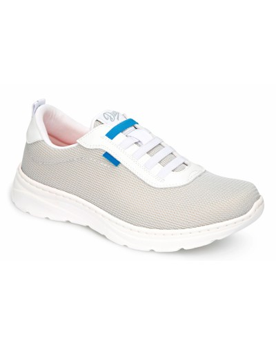 Zapatilla Tipo Blucher OB+SRC+E