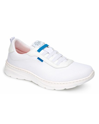 Zapatilla Tipo Blucher OB+SRC+E