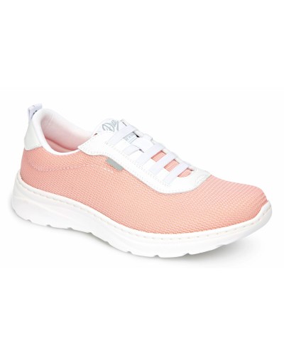 Zapatilla Tipo Blucher OB+SRC+E