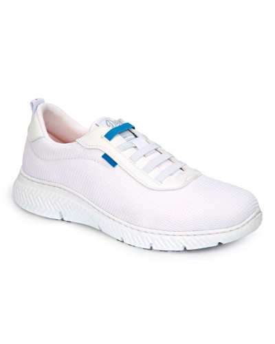 Zapatilla Tipo Blucher OB+SRC+E