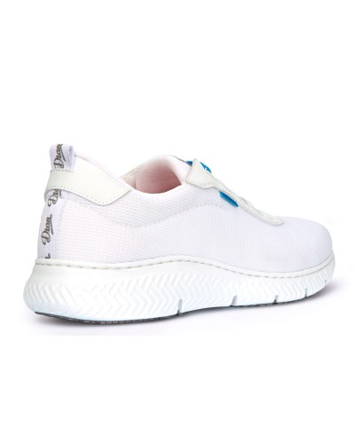 Zapatilla Tipo Blucher OB+SRC+E