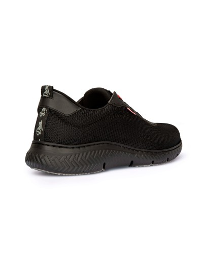 Zapatilla Tipo Blucher OB+SRC+E