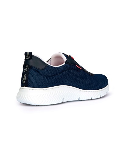Zapatilla Tipo Blucher OB+SRC+E