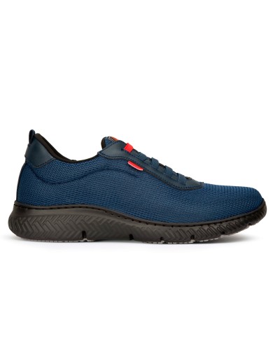 Zapatilla Tipo Blucher OB+SRC+E