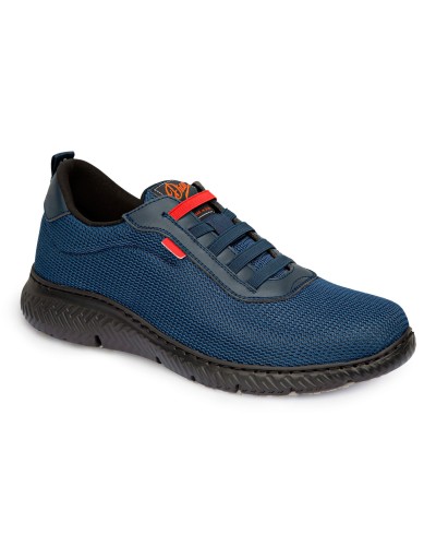 Zapatilla Tipo Blucher OB+SRC+E