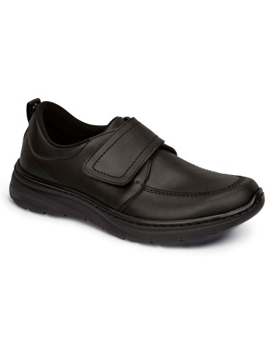 Zapatilla Tipo Blucher SRC+O1+FO