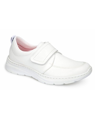 Zapatilla Tipo Blucher SRC+O1+FO