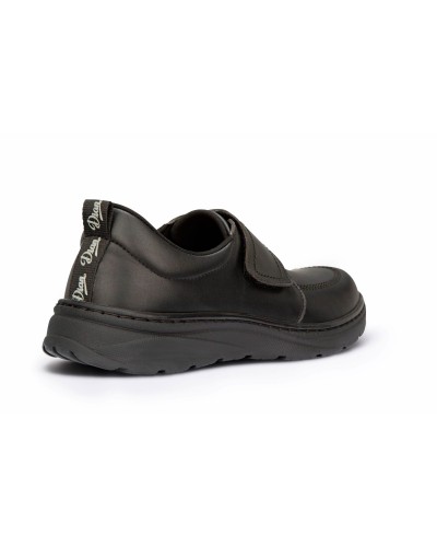 Zapatilla Tipo Blucher SRC+O1+FO