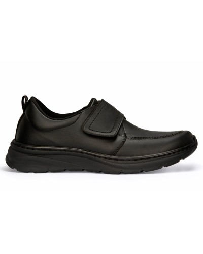 Zapatilla Tipo Blucher SRC+O1+FO