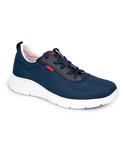 Zapatilla de Seguridad SRC+O1