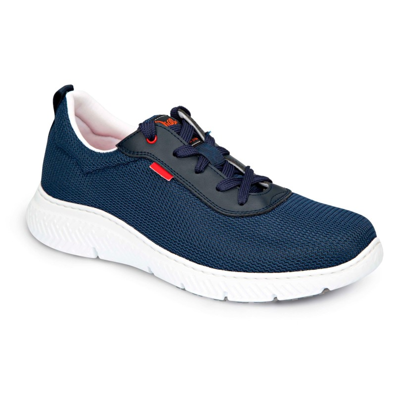 Zapatilla de Seguridad SRC+O1