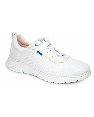 Zapatilla de Seguridad SRC+O1