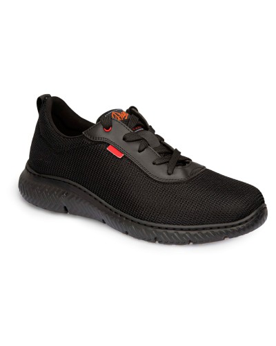 Zapatilla de Seguridad SRC+O1