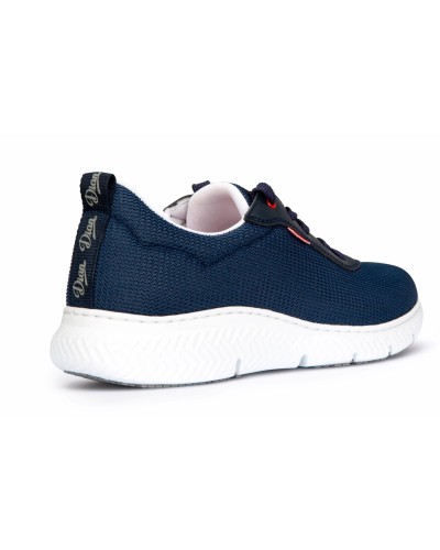 Zapatilla de Seguridad SRC+O1