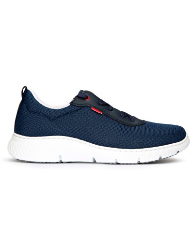 Zapatilla de Seguridad SRC+O1