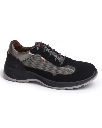 Zapatilla de Seguridad S3 SRC