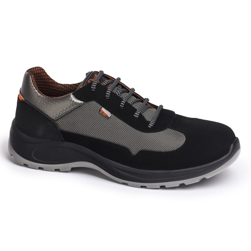 Zapatilla de Seguridad S3 SRC