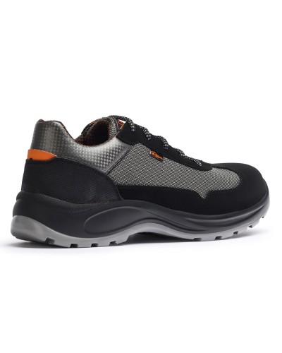 Zapatilla de Seguridad S3 SRC