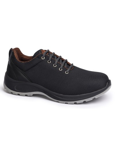 Zapatilla de Seguridad S3 SRC