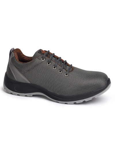 Zapatilla de Seguridad S3 SRC