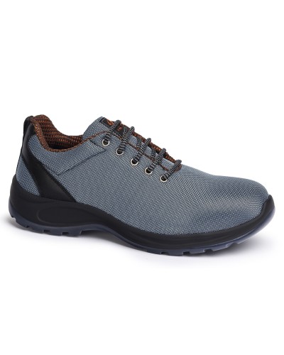 Zapatilla de Seguridad S3 SRC