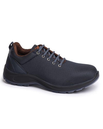 Zapatilla de Seguridad S3 SRC