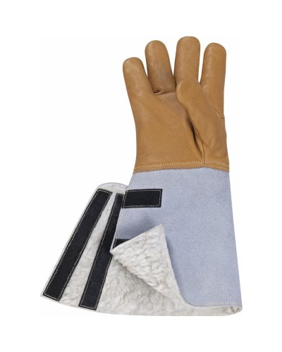 Pack Guantes Criogénico Flor