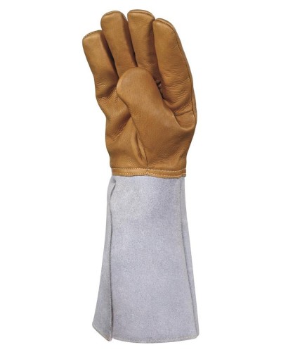 Pack Guantes Criogénico Flor
