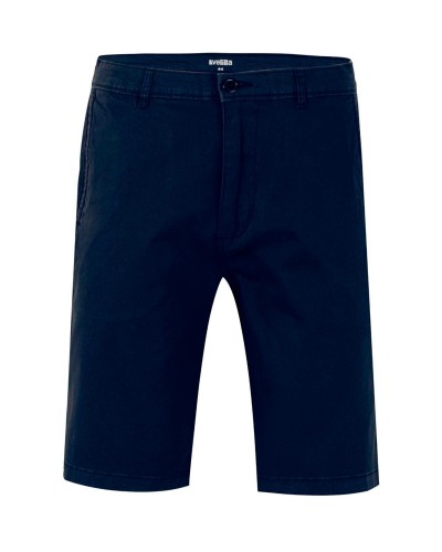 Bermuda Chino Stretch Unisex. Stretch. 97% Algodón - 3% Elastano. 260gr.