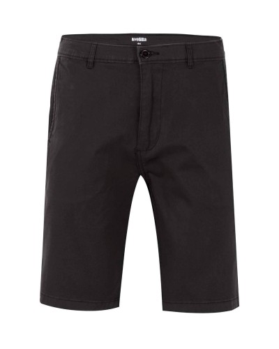 Bermuda Chino Stretch Unisex. Stretch. 97% Algodón - 3% Elastano. 260gr.
