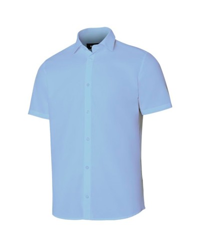 Camisa Hombre Manga Corta.