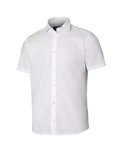 Camisa Hombre Manga Corta.
