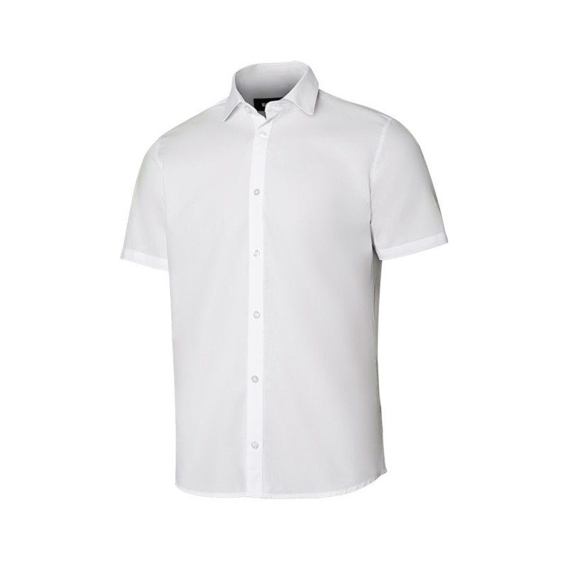 Camisa Hombre Manga Corta.