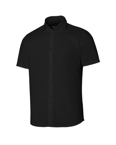 Camisa Hombre Manga Corta.
