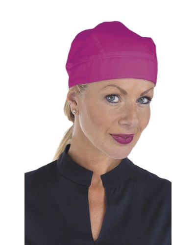 Bandana Antibacteriana Repele líquidos Microfibra