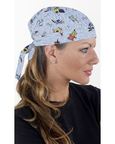 Bandana 100% Microfibra