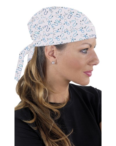 Bandana 100% Microfibra