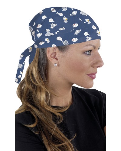 Bandana 100% Microfibra