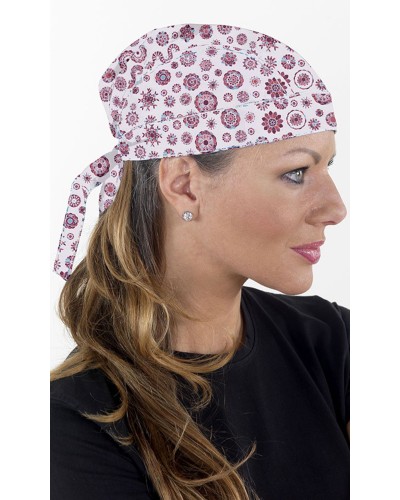 Bandana 100% Microfibra