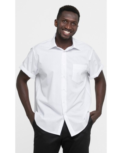 Camisa Manga Corta