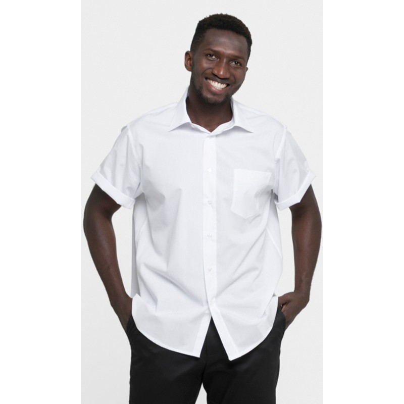 Camisa Manga Corta