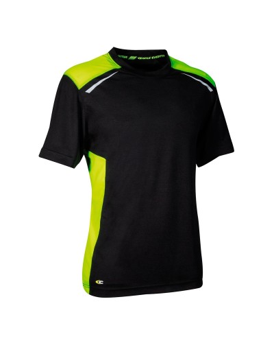 Camiseta 100% PET Reciclado. 140g/m2