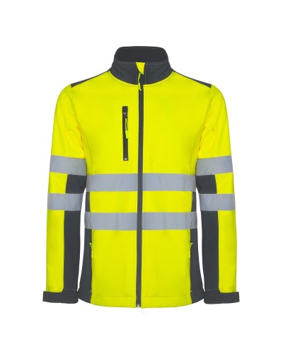 Softshell A. V.
