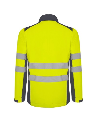 Softshell A. V.