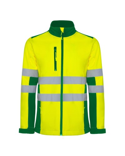 Softshell A. V.