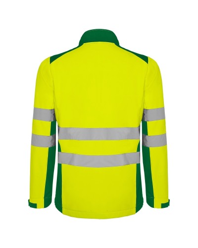 Softshell A. V.